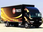 UD Trucks PK1300 2008 года